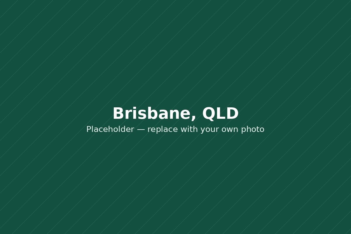 Cleaning services in Brisbane
