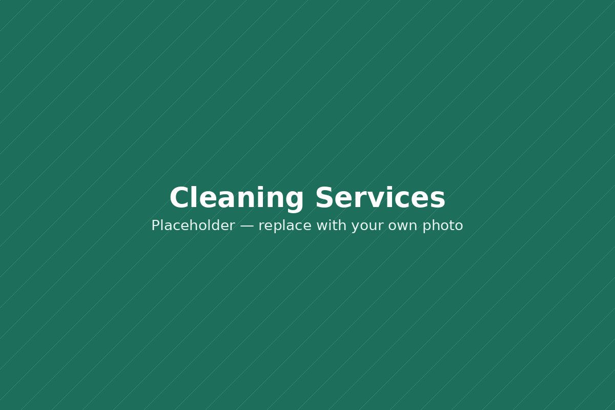 Cleaning services for carpets, couches, curtains, and more